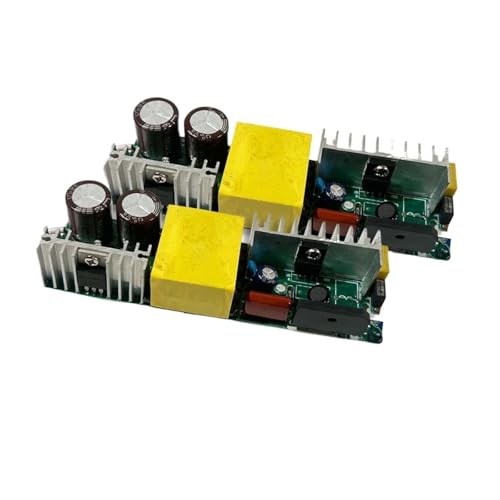 Driver LED 1800mA DC 18-39V transformateur éclairage 60W 70W 80W plastique