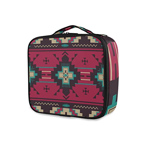 Trousse de maquillage chat GAIREG pour organiser vos cosmétiques en week-end et vacances