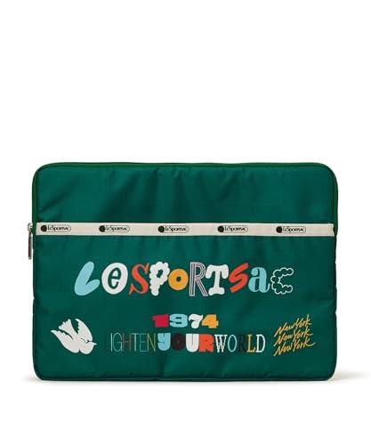 13 inch Lap Top Case/4356/LSS�^�C�|�O���t�BPC�P�[�X/�yLeSportsac×SHOGO SEKINE�z
