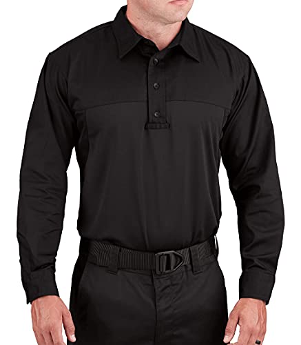Chemise mixte Propper anti-usure pour éviter les déchirures