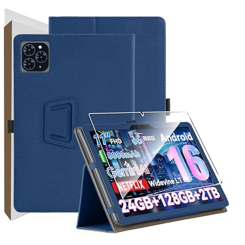 zZjoOoj Cover Per DOOGEE G6 Tablet 11 Pollici Tablet con
