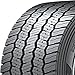 Hankook DH35 265/70R19.5 140/138M G Commercial Tire