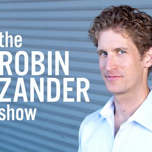 Jude Gomila, Golden, and Mapping Human Knowledge Podcast Por  arte de portada