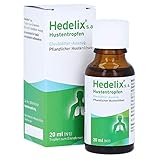 HEDELIX s.a. Tropfen zum Einnehmen 20 ml