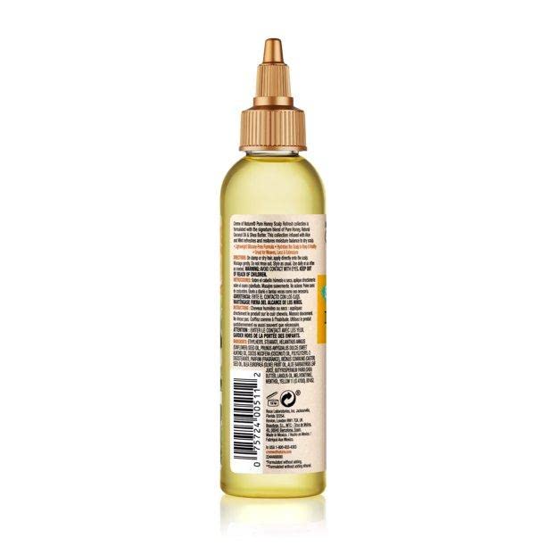 Creme-of-Nature-Pure-Honey-Scalp-Oil