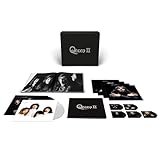 Queen II[Collector's Edition] [5 CD/180g 2 LP Box Set]