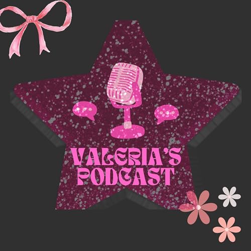 Couverture de Valeria Podcast