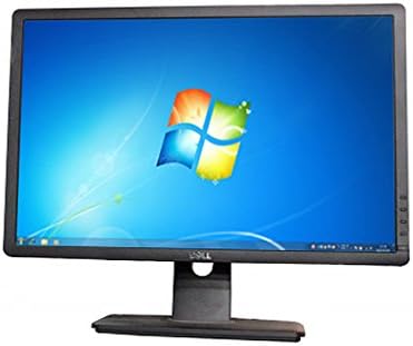 中古 Dell ディスプレイ P2213t 22 インチ ワイド Dell