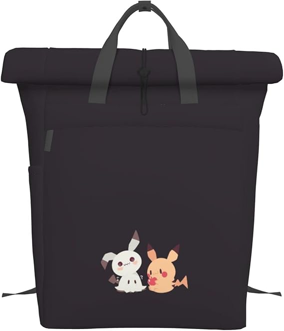 Amazon Co Jp ポケモン ピカチュウ ミミッキュ リュック リュックサック バックパック 防水 大容量 Pc対応 多機能 出張 旅行 遠足 盗難防止 収納 通学 就活 通勤 ビジネス バッグ 可愛い おしゃれ 人気 グッズ 男女兼用 スポーツ シューズ バッグ Amazon Co Jp ポケモン ピカチュウ ミミッキュ リュック リュックサック バックパック 防水 大容量 Pc対応 多機能 出張 旅行 遠足 盗難防止 収納 通学 就活 通勤 ビジネス バッグ 可愛い おしゃれ 人気 グッズ 男女兼用 スポーツ シューズ バッグ