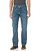 Wrangler Men's 20X Advanced Comfort Competion Slim Fit Barrel Jean