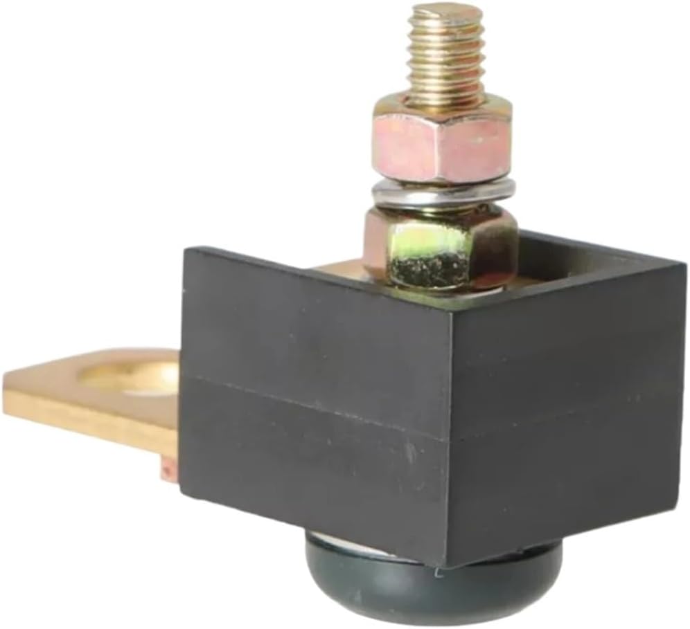 Starter Fuse Assembly 90 Fit for 88-8M0207795 88-79023A91 Boat