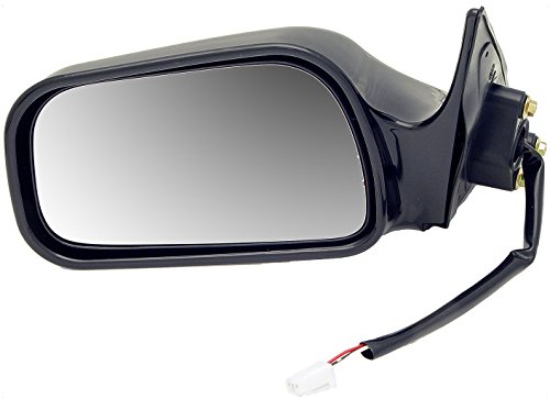 Miroir de remplacement côté passager pour Toyota Camry Dorman d'alimentation