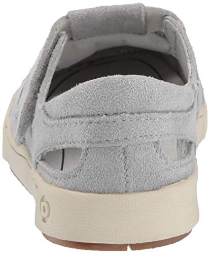 Pediped Boys' Mark Sandal, Grey, 29 Child Eu Big Kid (12-12.5 Us) #TOP2