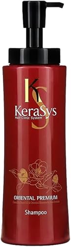 Aekyung Kerasys Advanced Ampoule Shampoo