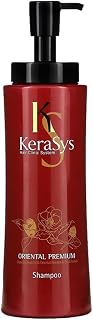Aekyung Kerasys Oriental Premium Shampoo 600g