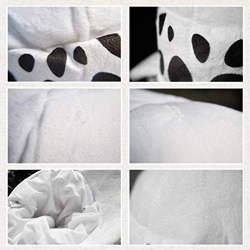 Cosinstyle Beanie Hat For Trafalgar Law After The Time Jump Cosplay Costume, One Color, One Size #TOP5