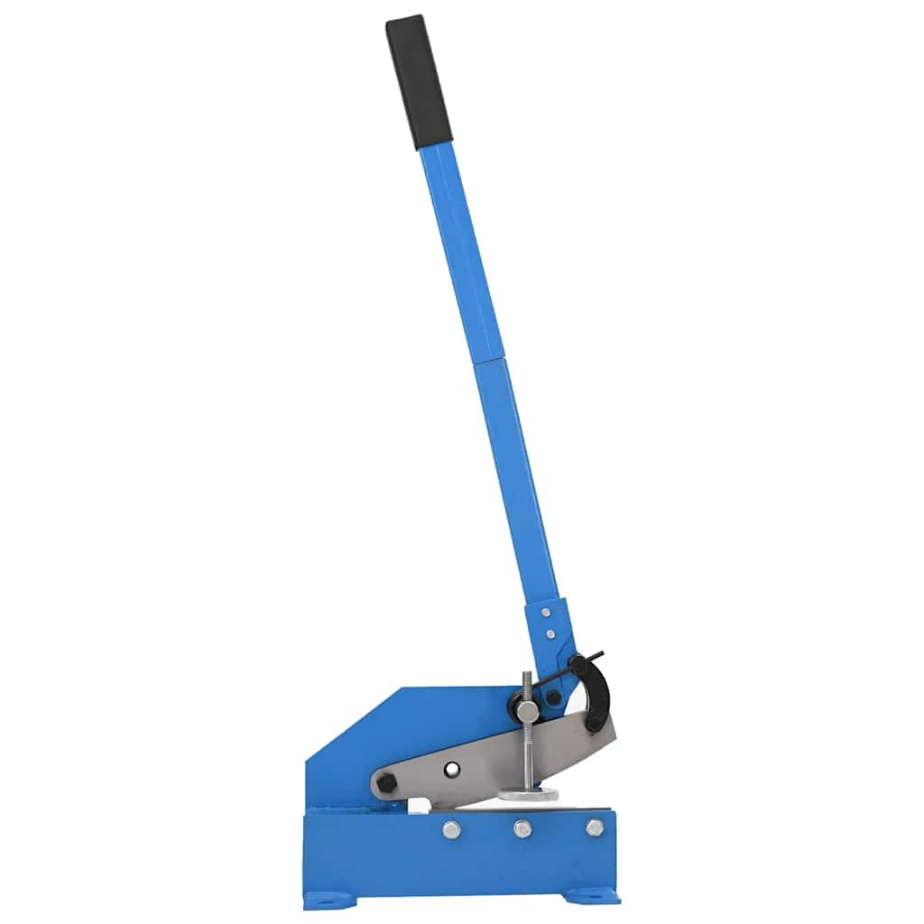 SKM Cizalla de Palanca Azul 200 mm,Bricolaje,Herramientas,Cortadores,Cortadoras de Varilla,17 kg,142753