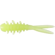 JACKALL   Worm Ami Ami Micro 1 Inch Under Approx. 25mm