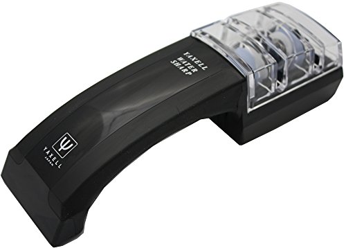 Gousharp Pro Yaxell GOUSHARP PRO, 10UK352000UK10 - Afilador de cuchillos