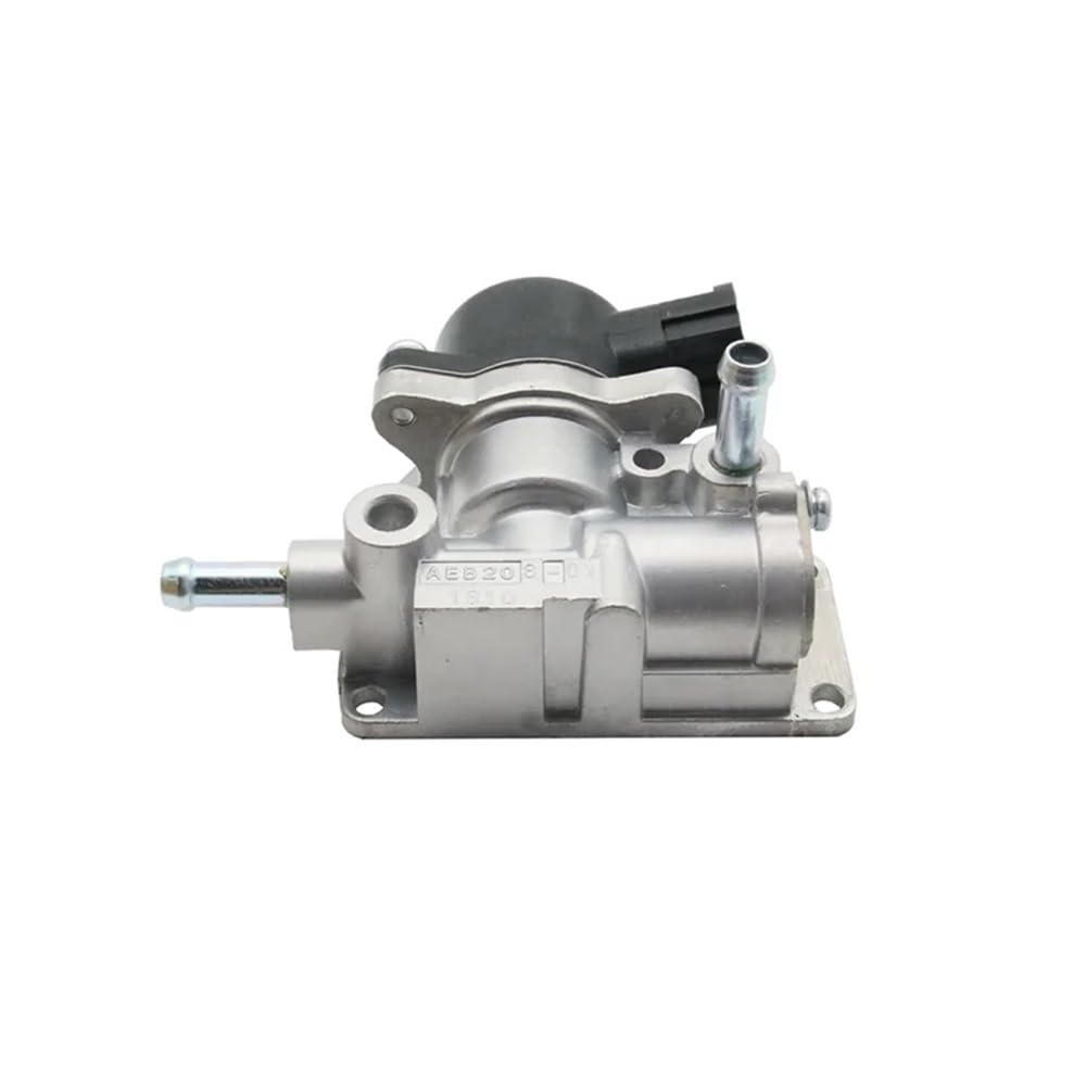 Aierdeyp As Shown Iac Idle Control Valve Compatible With Infiniti For I30 For I35 2000 2001 2002 Car Iacv Idle Air Control Valve Iac 23781-2Y012 23781-2Y011