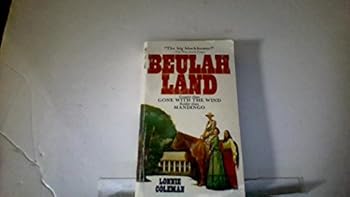 Paperback Beulah Land Book