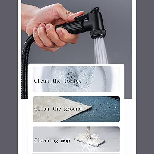 Douche de plafond de 22 cm pour stopper les variations de température d'eau - 3