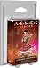 Ashes: The Duchess Of Deception