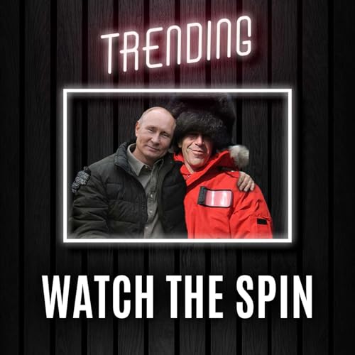 Why the Epstein Files Are Being Reframed | Trending Ep269