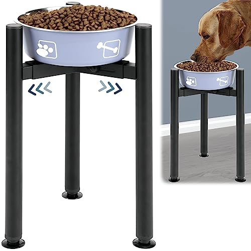 Elevated Dog Bowl Stand The 15 best products compared Wild Explained