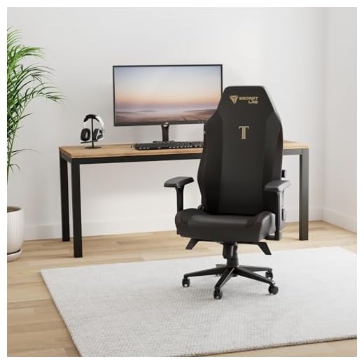 Secretlab TITAN Evo Stealth Gaming-Stuhl