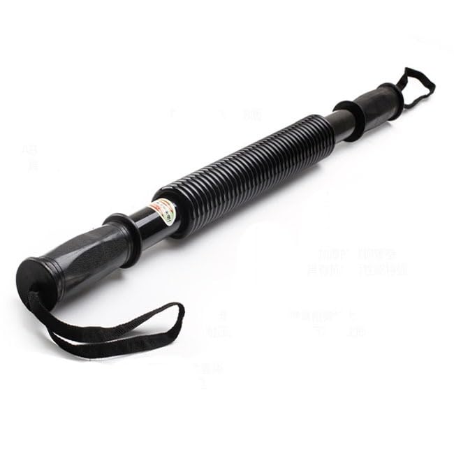 See full amazon price history chart for ZENITRAIN Power Twister Bar | Upper Body Exercise for Chest, Shoulder, Forearm, Bicep and Arm Strengthening - Size (53 x 3 x 3 cm) 20 Kg for Beginners, Black ZENITRAIN Power Twister Bar | Upper Body Exercise for Chest, Shoulder, Forearm, Bicep and Arm Strengthening - Size (53 x 3 x 3 cm) 20 Kg for Beginners, Black (B0CWPPTCQZ) Amazon Price History, Amazon Price Tracker