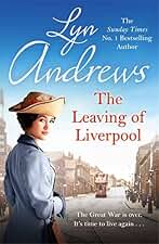 The Leaving of Liverpool: Two sisters face battles in life and love