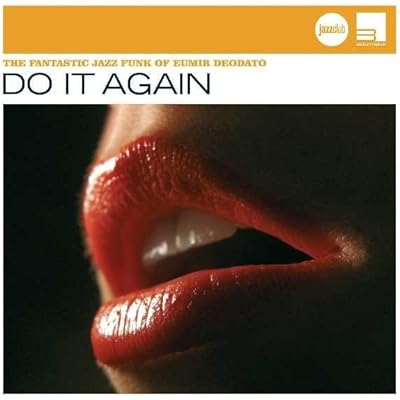 Do It Again