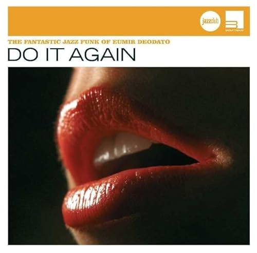 Do It Again (Jazz Club)