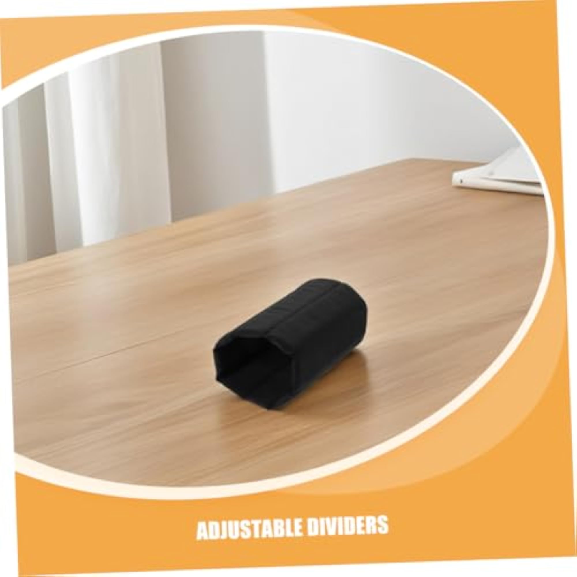 Camera Bag Dividers Adjustable Lightweight Partition Insert