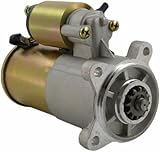 Charging Systems Starter Fits Ford F150 F250 4.6 5.4 1999-2010 6C3T11000BA F81U11000AD 6646