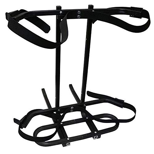 3G Universal Golf Cart Bag Rack #TOP30