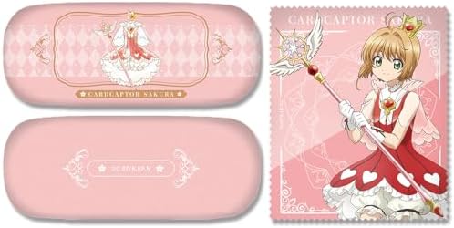 Amazon.co.jp: カードキャプターさくら クリアカード編 メガネ