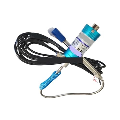 Capteur de pression PT123B-35MPa pour éviter la surchauffe d'extrusion
