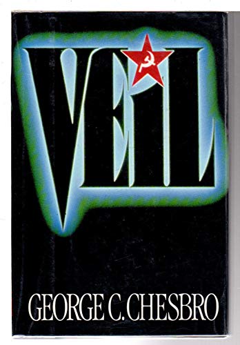 Cover of Veil