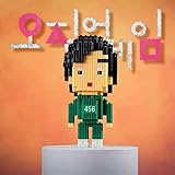 ✅Matériaux respectueux de l'environnement : se compose de 300 pièces fabriquées à partir de matériaux respectueux de l'environnement pour assurer la sécurité. Ces composants stabilisent le volume global de la structure, permettant plus de pièces mobiles et faciles à utiliser rapidement.