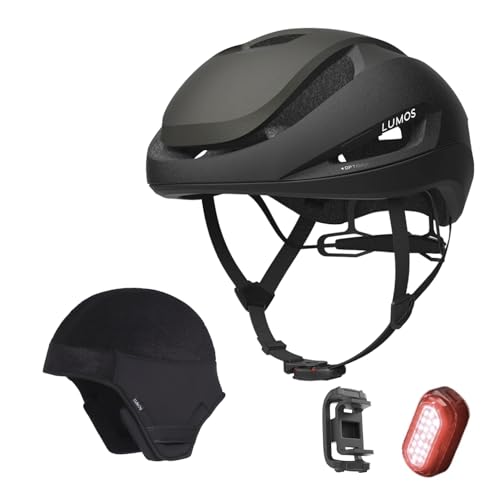 Lumos Aero GT MIPS w/ Winter Liner
