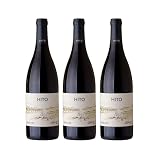 Vino tinto con D.O. Ribera del Duero, tratado y embotellado por Bodegas Cepa 21