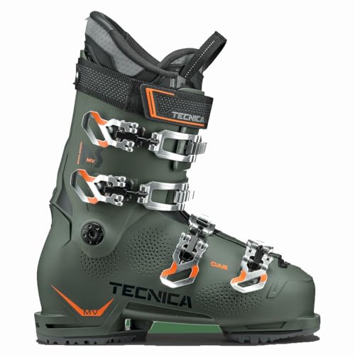 Chaussures de ski Mach Sport MV 110 RT Gw Tecnica vert homme 26.5