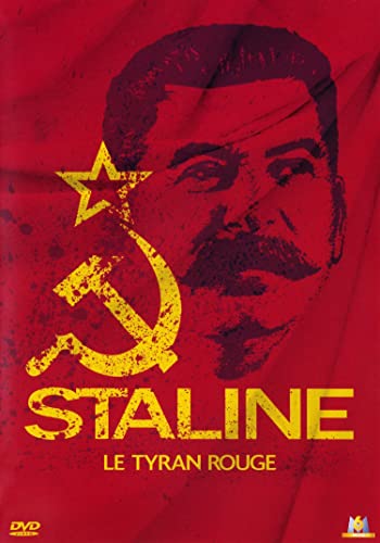 Photo de Staline, le tyran rouge