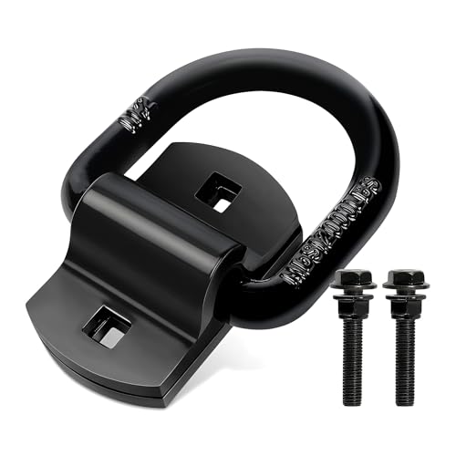 Image of Motorbike Ground Anchor, Ground Anchor Motorcycle