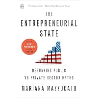 The Entrepreneurial State