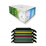 Compatible avec Samsung CLP 607 (N), CLP 610 (ND), CLP 660 (N / ND), CLX 6200 (FX / ND), CLX 6210 (FX), CLX 6240 (FX), CLP607N, CLP610ND, CLP660N, CLP660ND, CLX6200 0FX, CLX. 6200ND, CLX6210, CLX6210FX, CLX6240, CLX6240FX