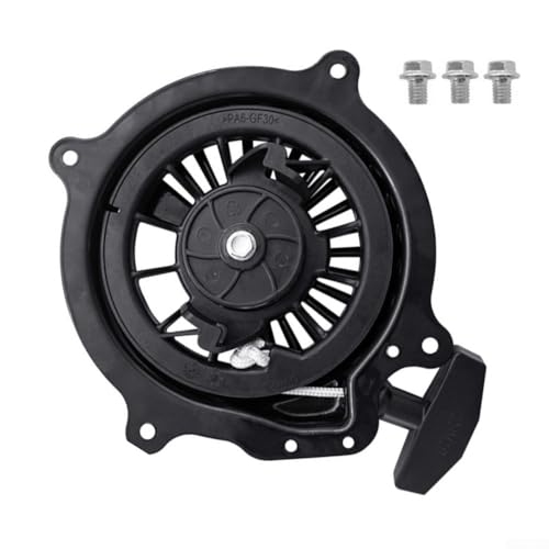 CNANRNANC Ensemble de démarrage de rechange pour générateurs onduleurs 3500 compatible avec les pièces 56720, 63584, 59137 pour équipement d'alimentation extérieur fiable