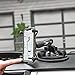 RAM MOUNTS Twist-Lock Composite Suction Cup Base with Ball RAP-B-224-1U with B Size 1